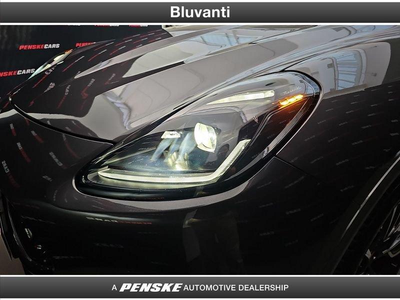 Maserati Grecale Grecale 2.0 mhev GT 250cv auto