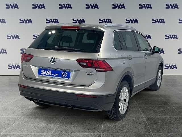 Volkswagen Tiguan 2ª serie 150CV 2.0TDI DSG 4MOTION Business