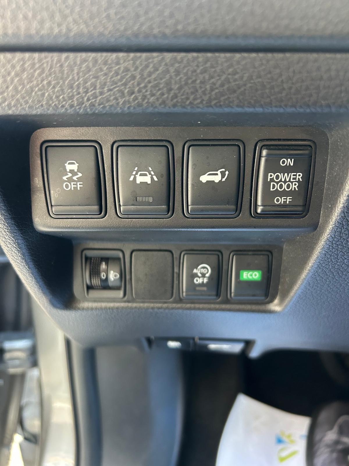 Nissan X-Trail 2.0 dCi 2WD X-Tronic N-Connecta PREZZO PROMO MESE DI OTTOBRE