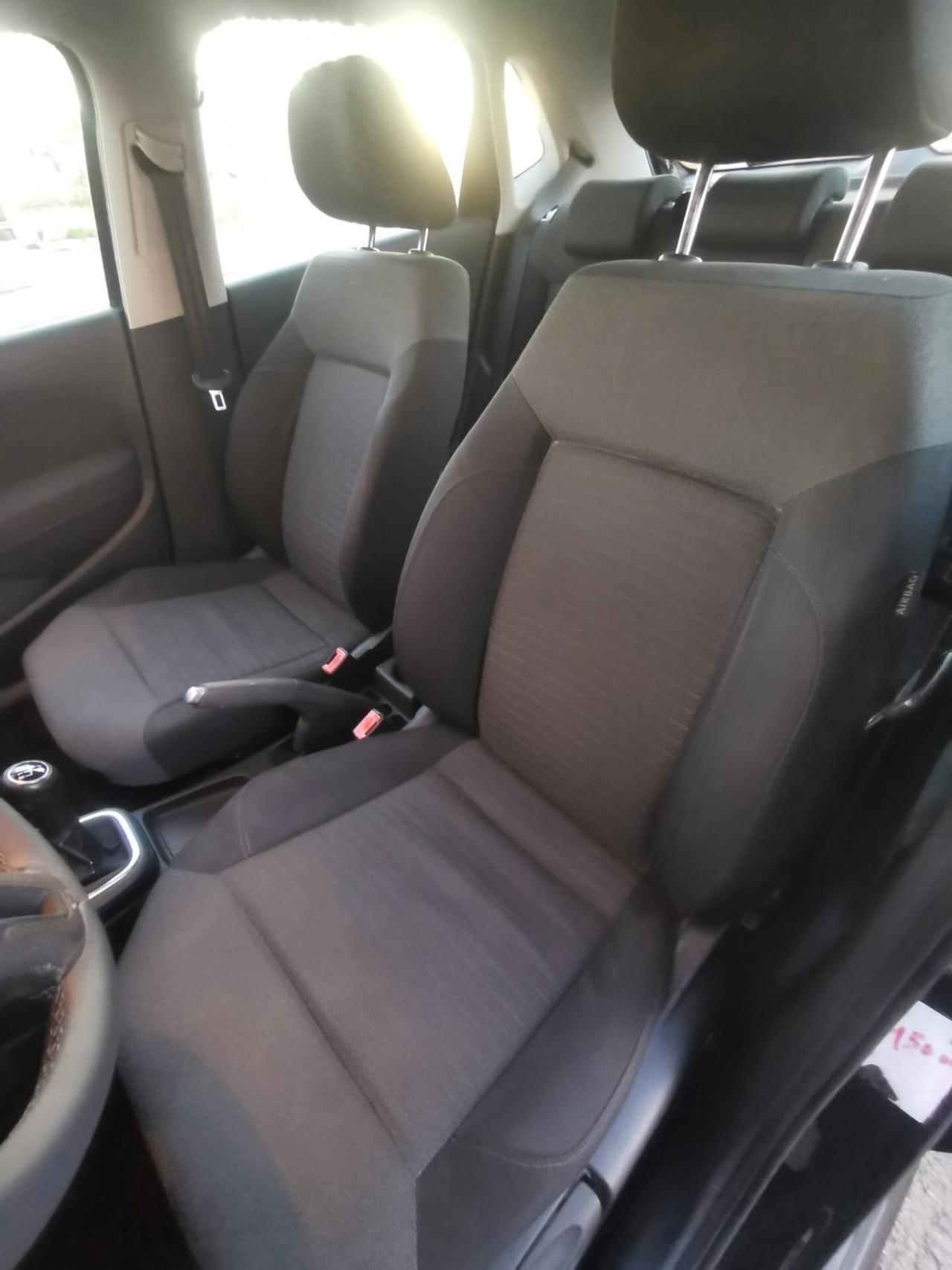 Volkswagen Polo 1.2 70 CV 5p. Comfortline 12/2011