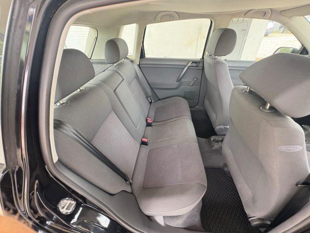 VOLKSWAGEN Polo 1.4/101CV 16V 5p. NEOPATENTATI AUTOMATICA