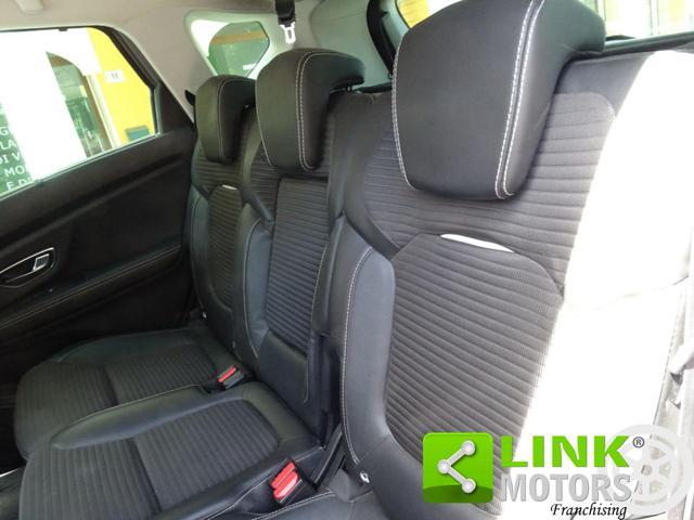 RENAULT Scenic 1.5 DCI 110 CV