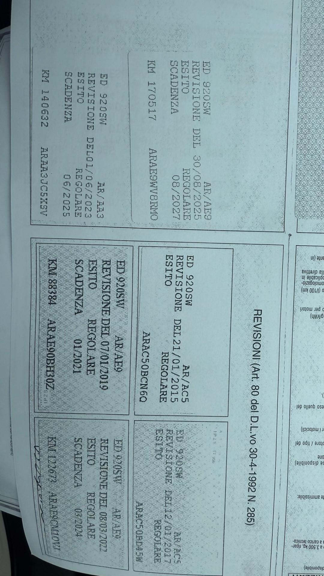 Nissan Qashqai 1.5 dCi N-Tekna FULL OPT NEOPATENTATI