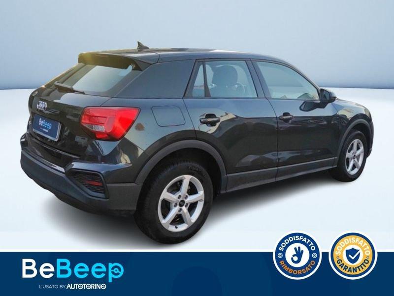 Audi Q2 35 1.5 TFSI BUSINESS S-TRONIC