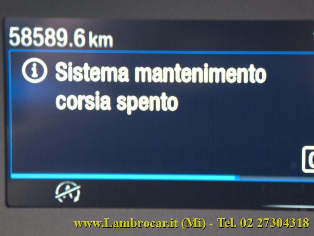 FORD Fiesta 1.0 Ecoboost Hybrid 125 CV 5 porte Titanium