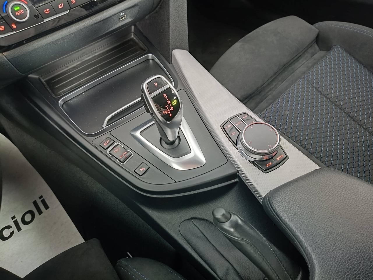 BMW E2260 - 420d Gran Coupe Msport