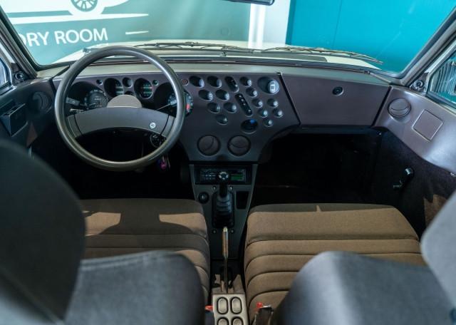 Lancia Beta 1.6