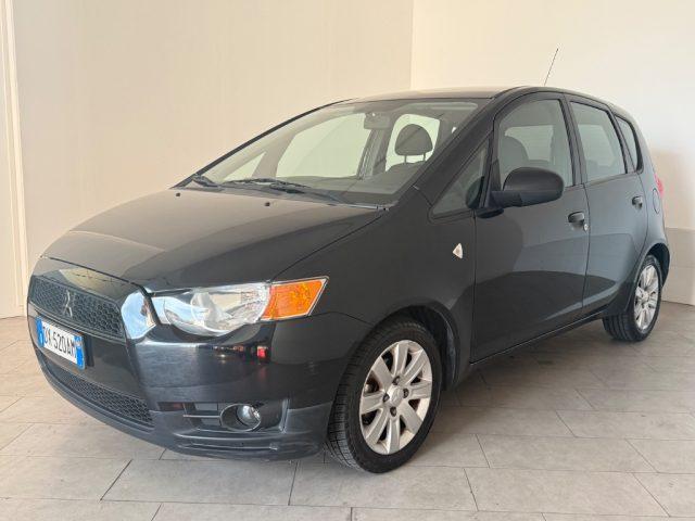 MITSUBISHI Colt 1.1 12V 5p. GPL Inform