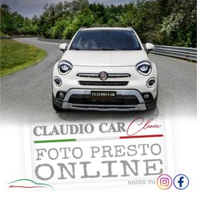 Fiat 500X 1.6 MultiJet 120 CV FULL LED