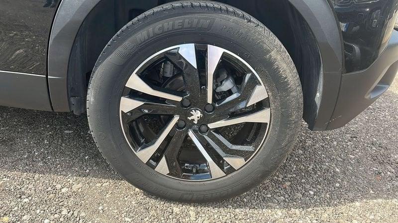 Peugeot 2008 2008 p.t 130 S&S Allure Pack