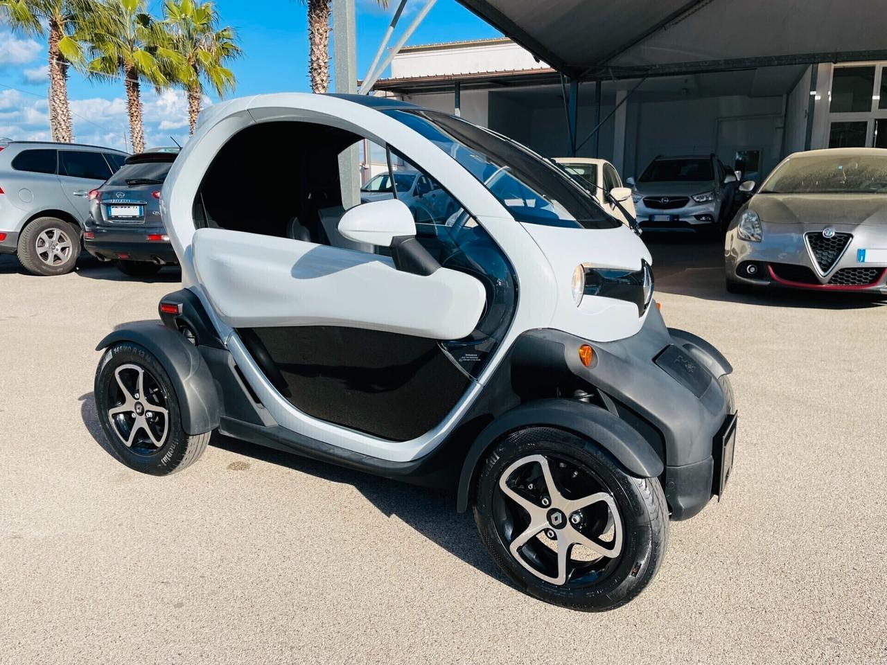 Renault Twizy INTENS ELETTRICO