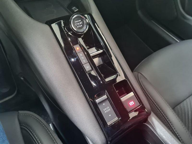 Alfa Romeo Junior Ibrida 1.2 136CV Hybrid eDCT6 ibrida SPECIALE