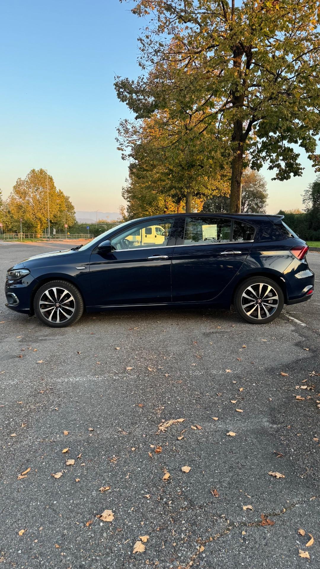 Fiat Tipo 1.3 MJet – 2018