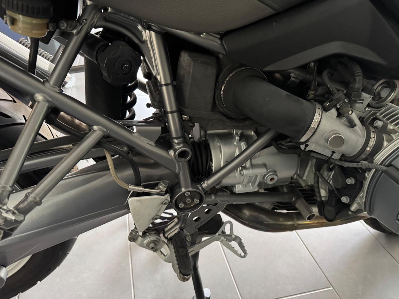 Bmw R 1200 GS