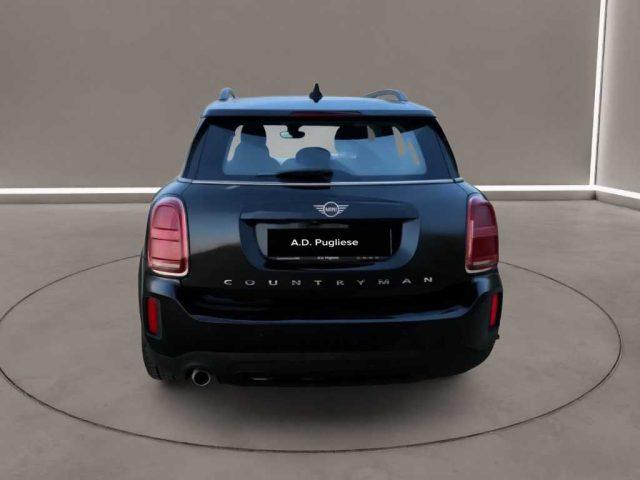 MINI Mini Countrym.(F60) - 1.5 Cooper Classic Countryman
