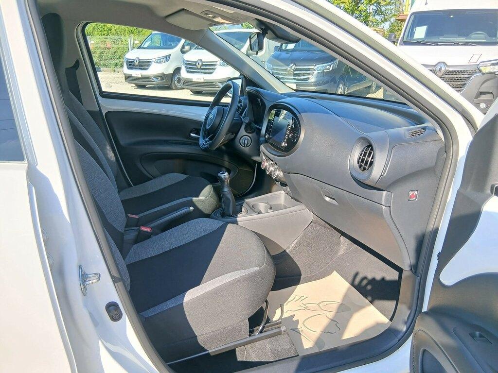 Toyota Aygo X 1.0 Trend Air