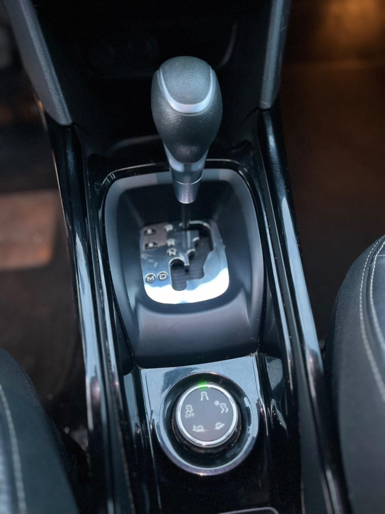 Peugeot 2008 1.5 Diesel AUTOMATICA PERFETTA