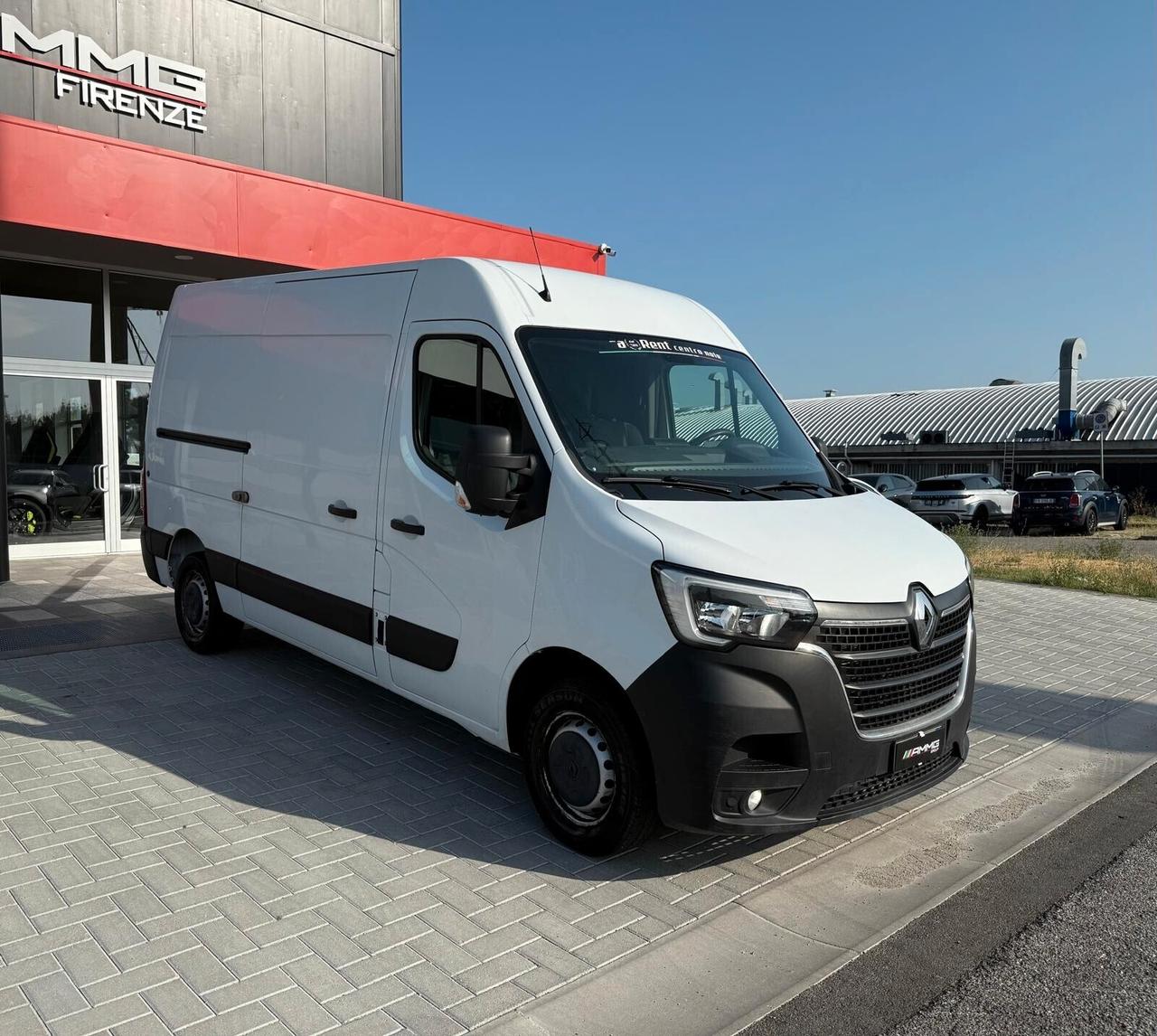 Renault Master T35 2.3 ENERGY DCI 150 CV L2H2 (435)