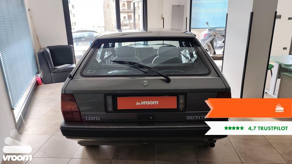 LANCIA Delta 1.3 LX