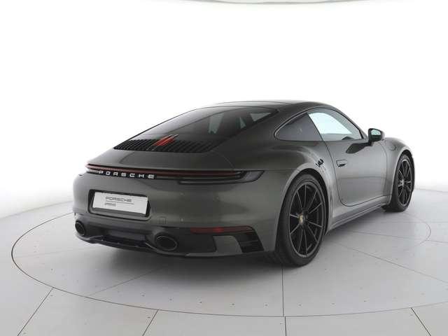 Porsche 992 coupe 3.0 carrera auto