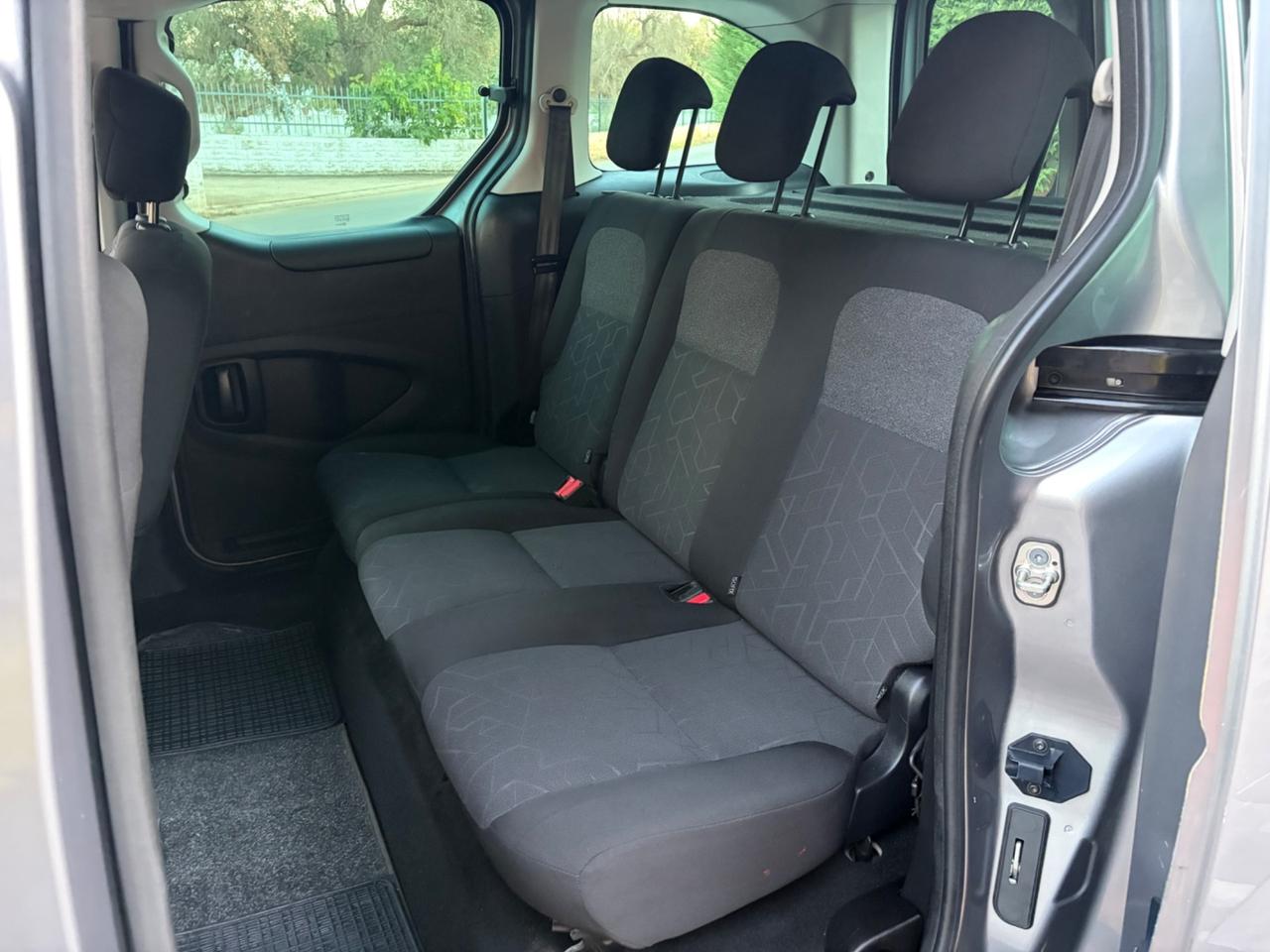 Peugeot Partner Tepee 1.6 Diesel