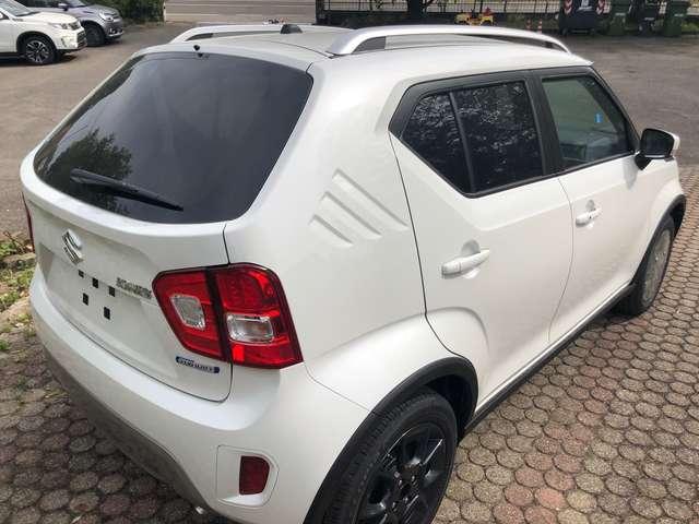 Suzuki Ignis 2WD HYBRID TOP, CONCESSIONARIA SUZUKI DAL 1986
