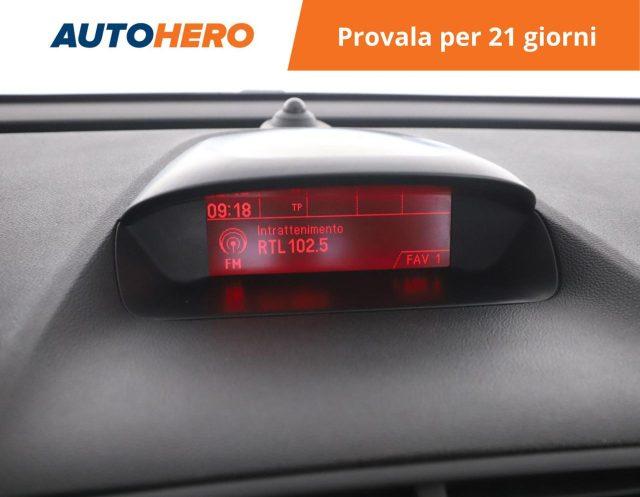 OPEL Mokka 1.6 Ecotec 115CV 4x2 Start&Stop Ego