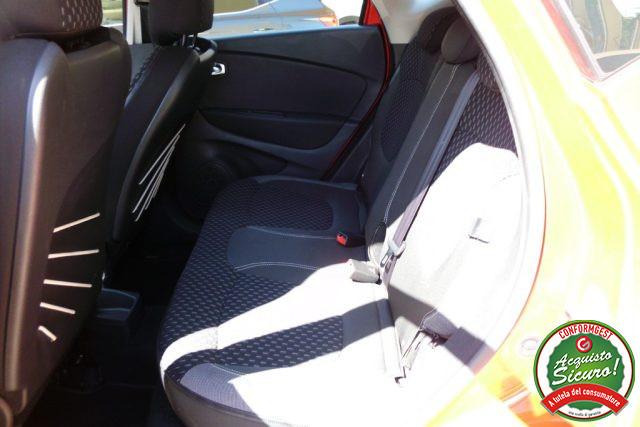 RENAULT Captur dCi 8V 90 CV S&S Energy Intens