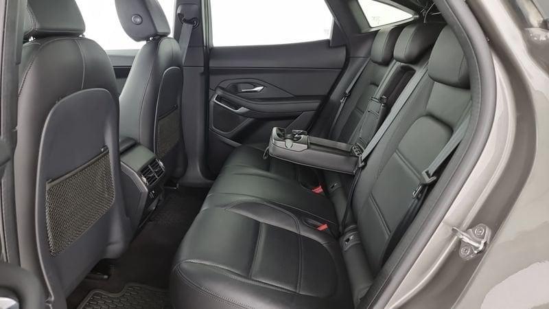 Jaguar E-Pace 2.0D 150 CV AWD S N1 Autocarro