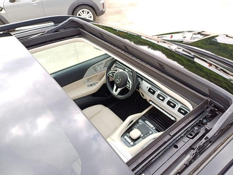Mercedes-Benz GLE 350 de phev (e eq-power) Premium Plus 4matic auto