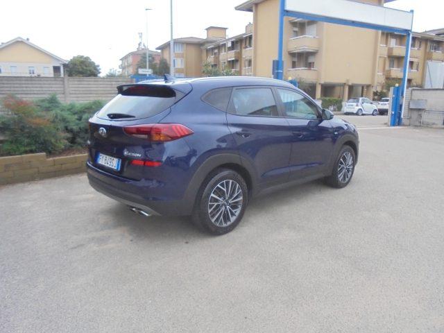 HYUNDAI Tucson 1.6 CRDi 136CV 48V XPrime