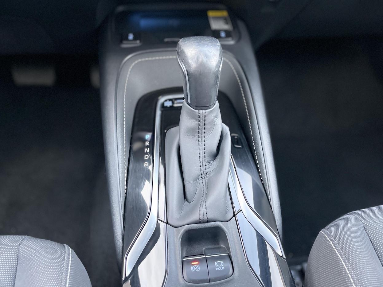 Toyota Corolla 1.8 Hybrid 98CV E6 Automatica - 2019