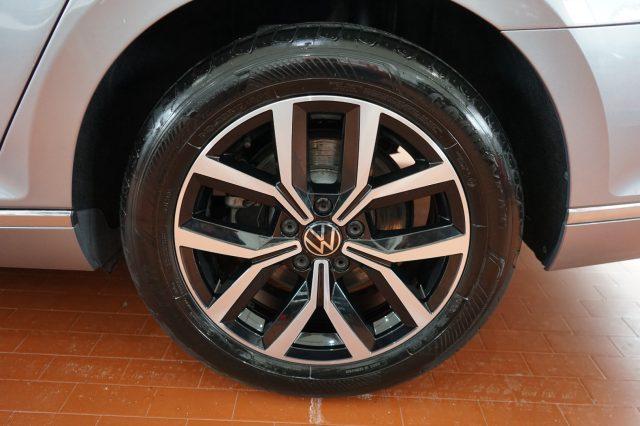 VOLKSWAGEN Passat Variant 2.0 TDI SCR EVO DSG Executive Certificata