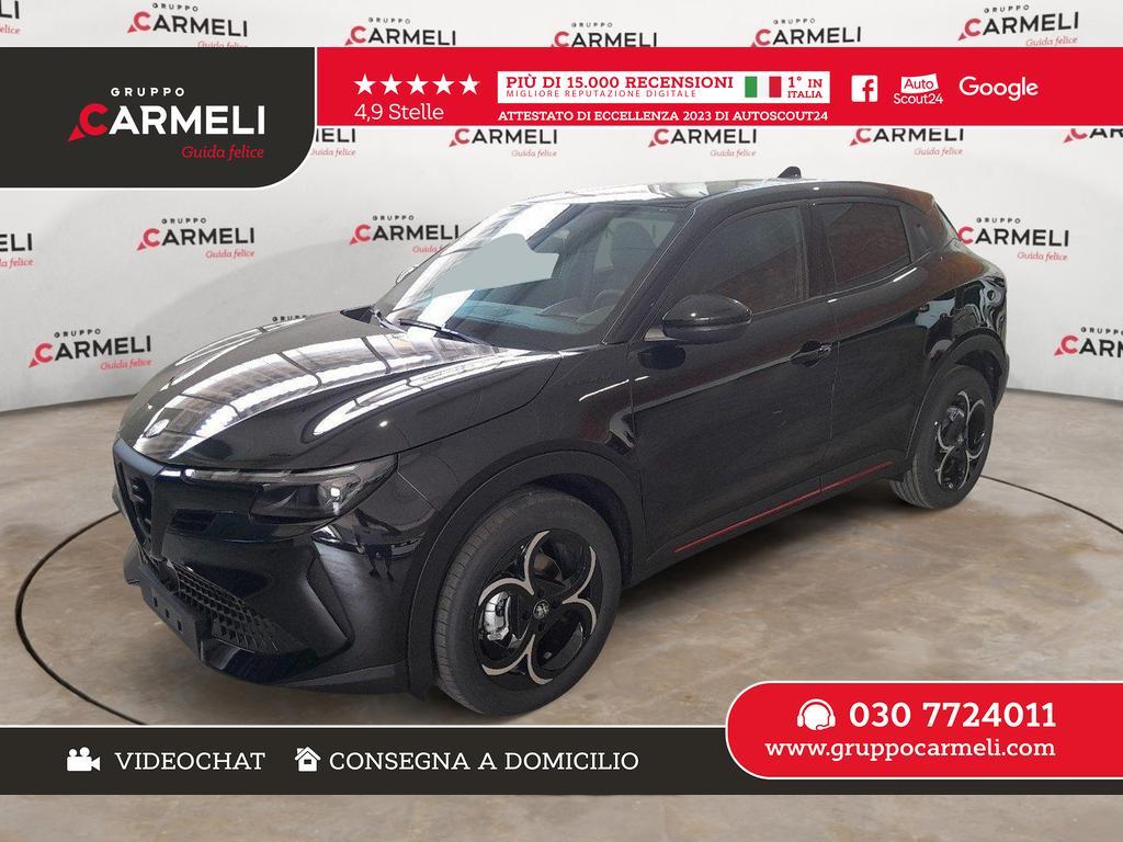 Alfa Romeo Junior 1.2 Hybrid ibrida Speciale eDCT6