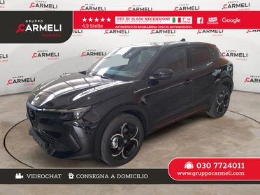 Alfa Romeo Junior 1.2 Hybrid ibrida Speciale eDCT6