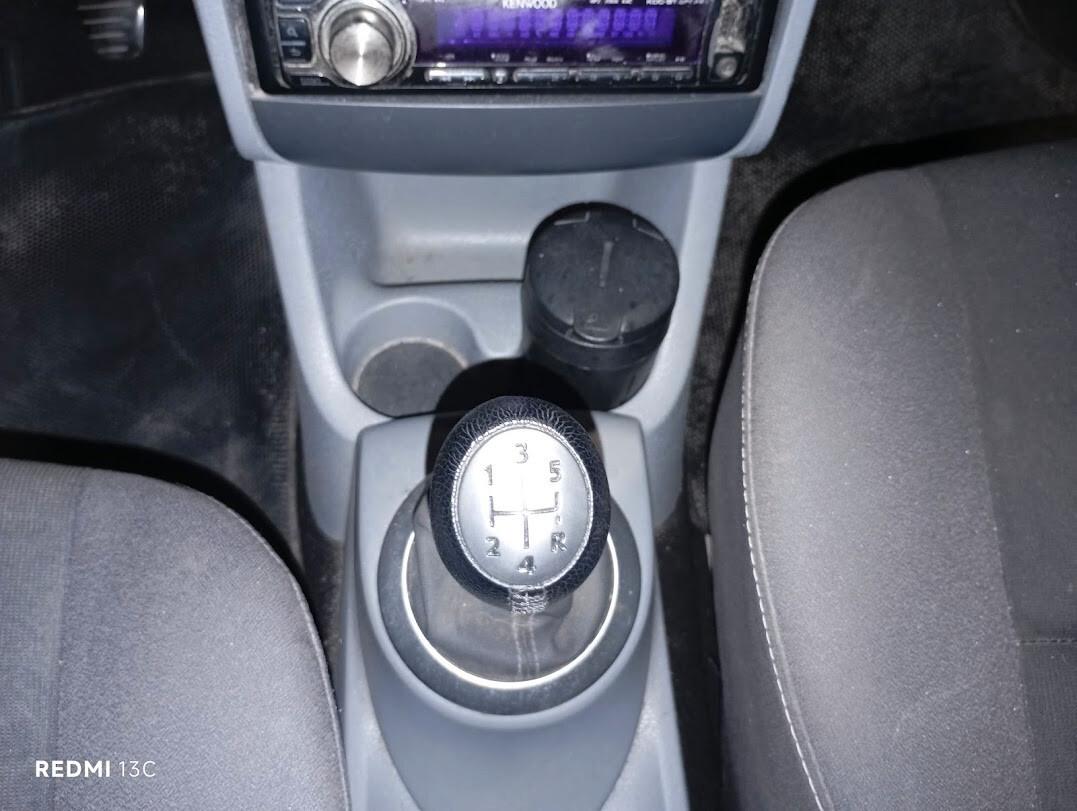 RENAULT MODUS DEL 2011 1200 BENZINA NEOPATENTATI