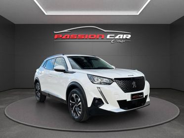 Peugeot 2008 1.5 bluehdi Allure Pack s&s 130cv eat8
