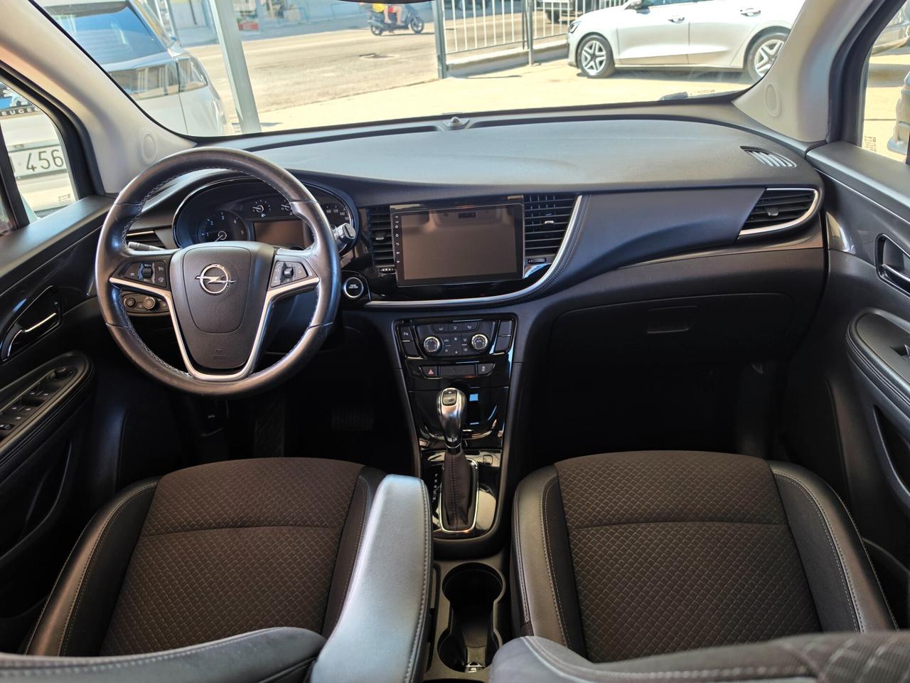 Opel Mokka X 1.6 CDTI Ecotec 136CV 4x2 aut. Innovation