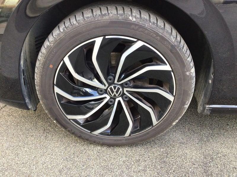 Volkswagen Golf Golf 2.0 TDI SCR Style