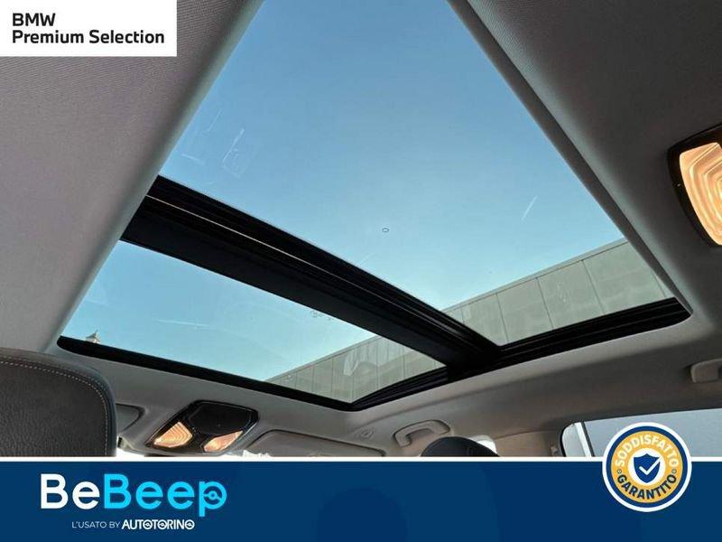 BMW Serie 6 G.T. 630D GRAN TURISMO XDRIVE LUXURY 249CV AUTO