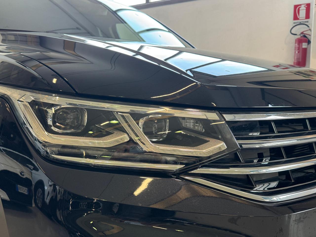 Volkswagen Tiguan Allspace 2.0 tdi Elegance 150cv 7p.ti dsg