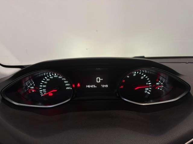 Peugeot 308 BlueHDi 100 S&S SW Business