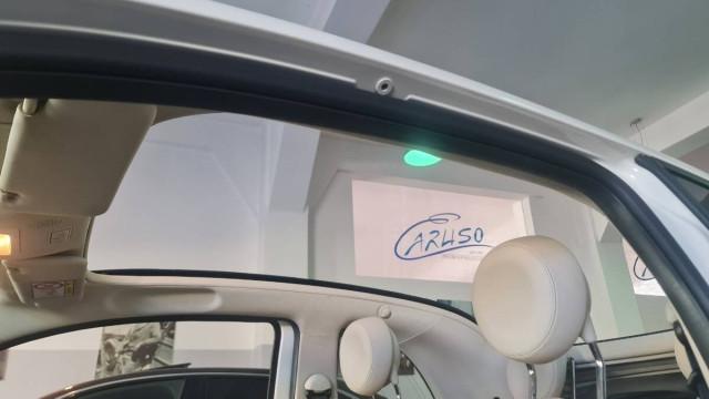 Fiat 500 C 500 C Dolcevita Special Edition*gar fiat 2anni*