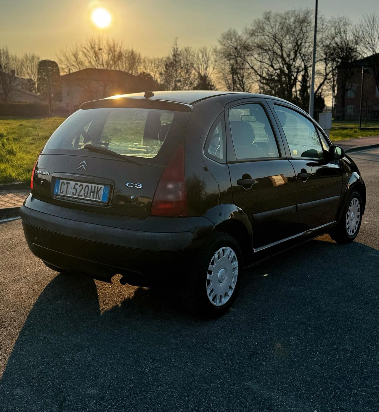 Citroen C3 1.1 Classique