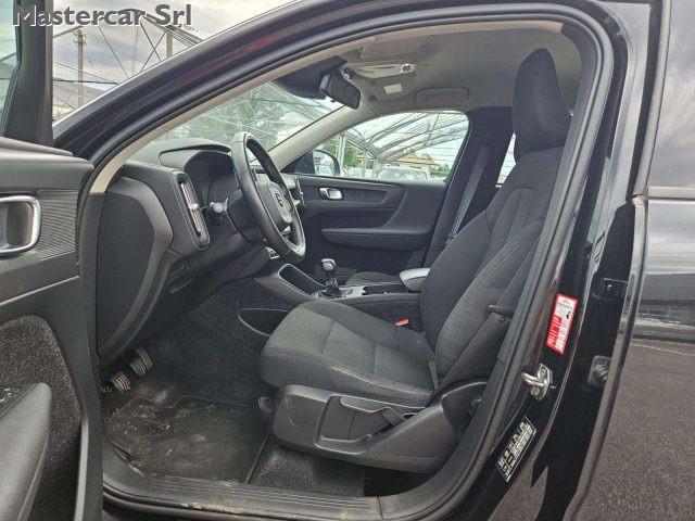 VOLVO XC40 XC40 2.0 d3 - FZ097JJ