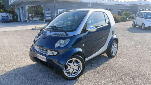 SMART ForTwo 800 coupé Passion cdi n°19
