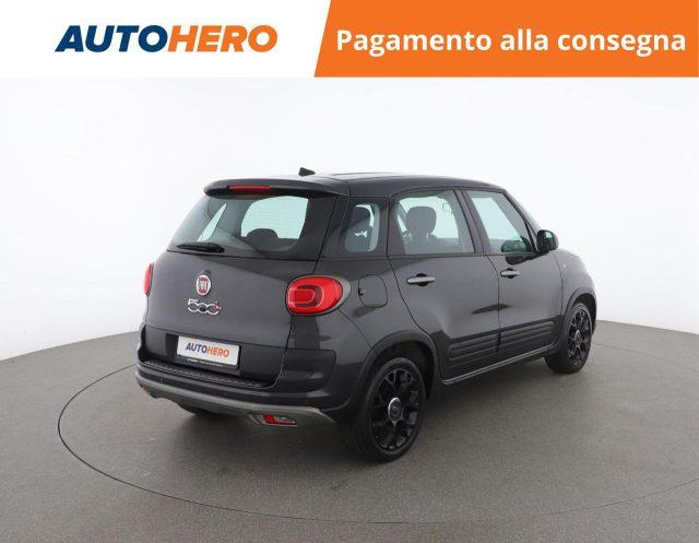 FIAT 500L 1.4 95 CV S&S Cross