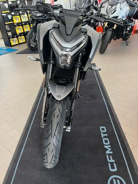 Cf Moto 125NK