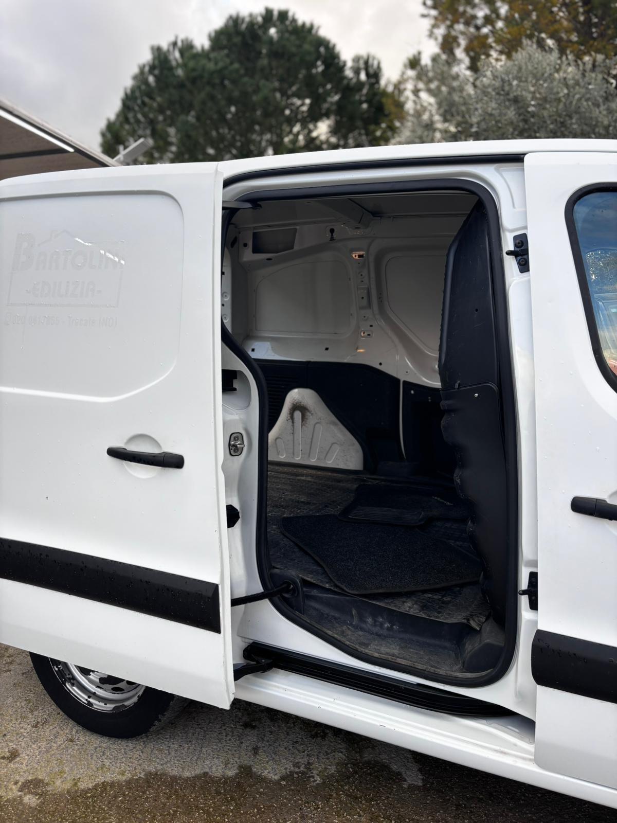 Citroen Berlingo 1.6 HDi 75cv