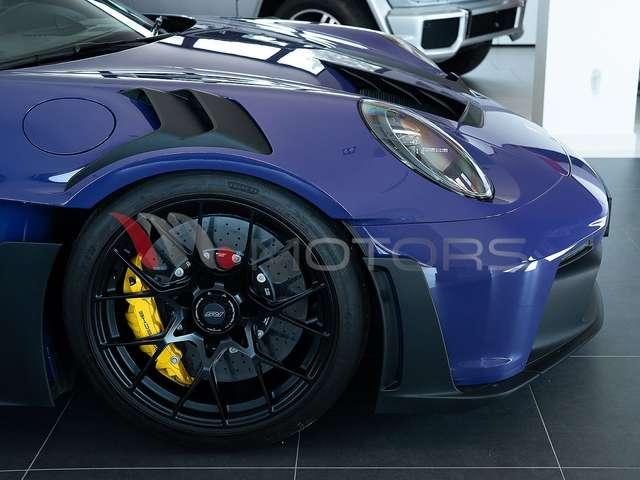 Porsche 992 911 Coupe 4.0 GT3 RS *SOLLEVATORE*CARBO*